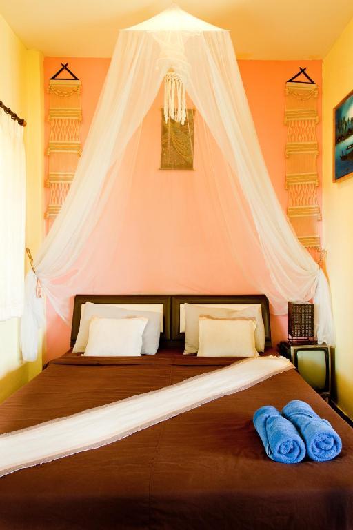 Baan Puang Petch Hotel Chiang Mai Room photo
